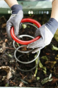 brass'compost