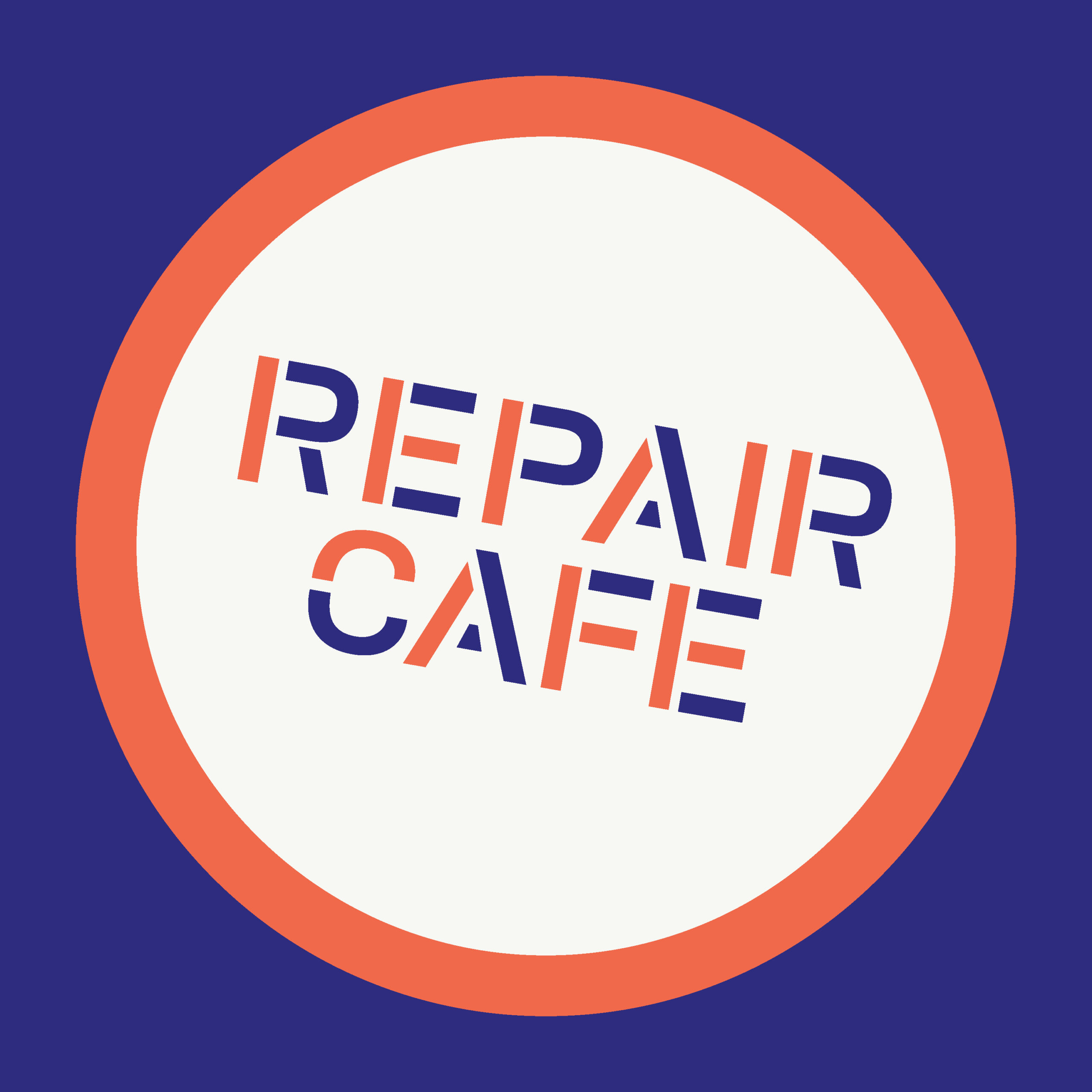 Lancement du repair café de Saint-Gilles
