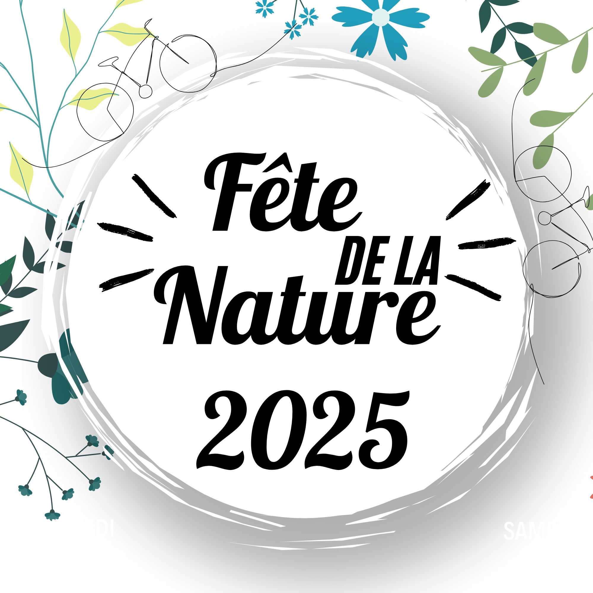 Fête de la Nature 2025